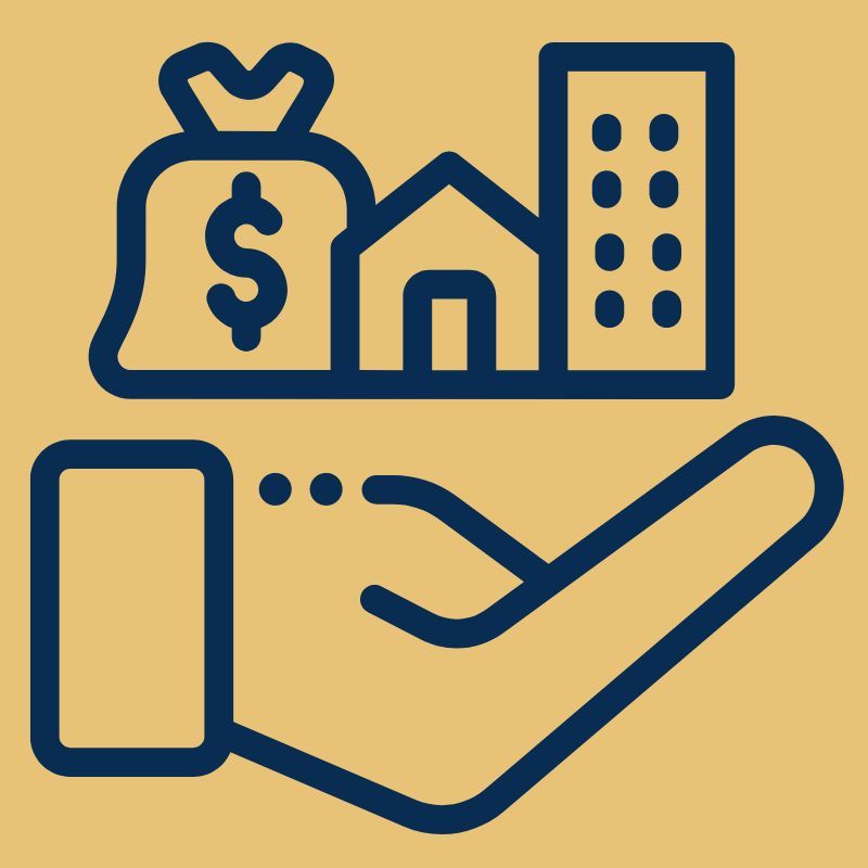 Gestão Financeira Eficiente