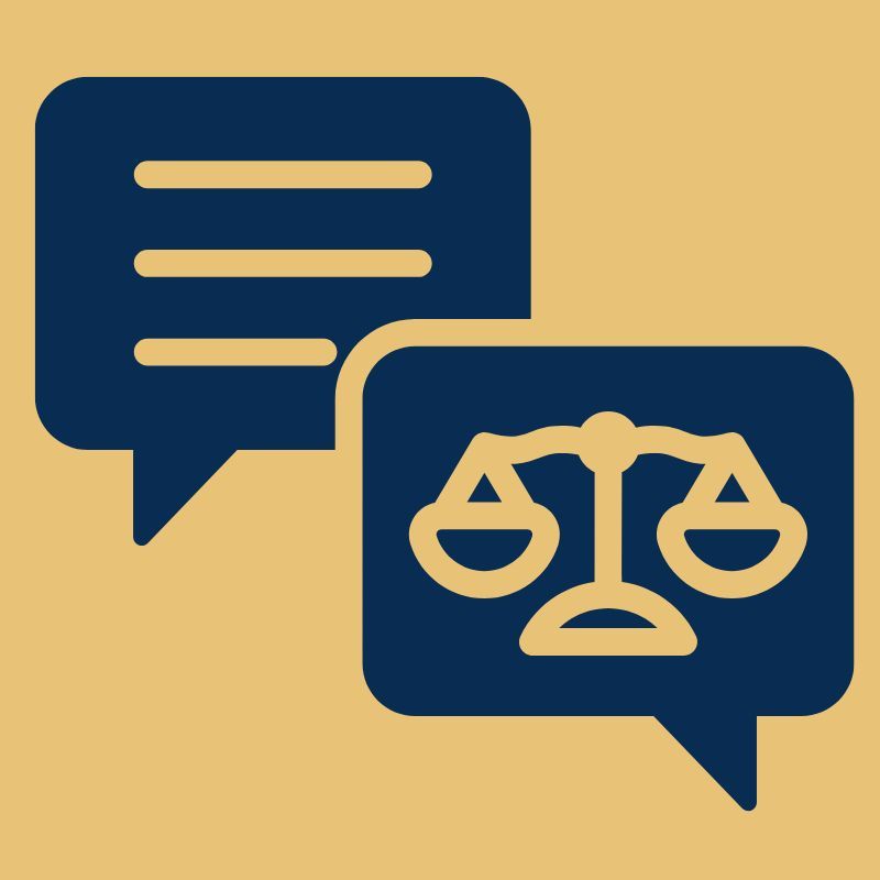 Legalização e Consultoria